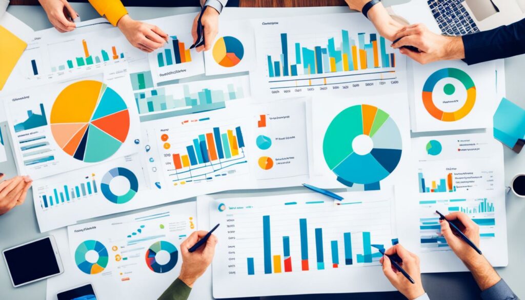 Analytics-Tools zur Zielgruppenanalyse