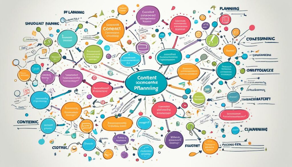 Content-Planung und Redaktionsplan