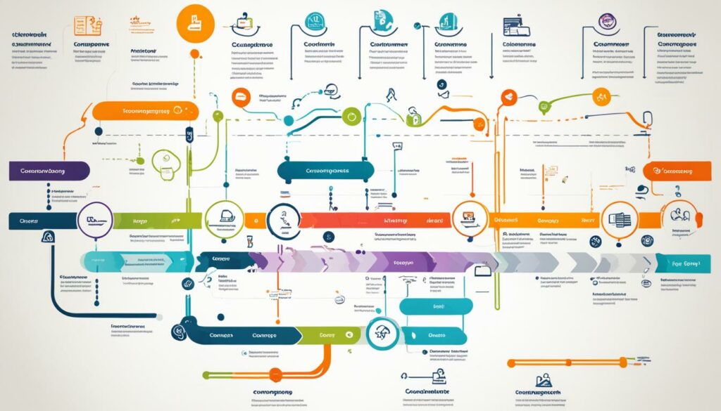 Customer Journey Analyse