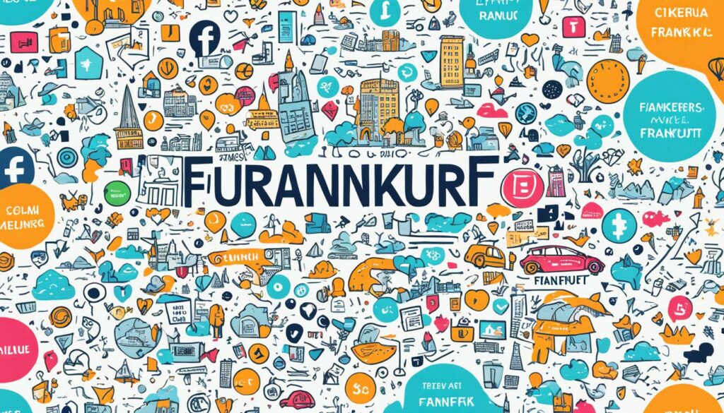 Influencer-Marketing Frankfurt Trends Entwicklungen