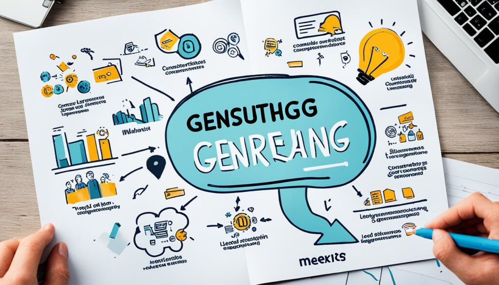 Lead-Generierung