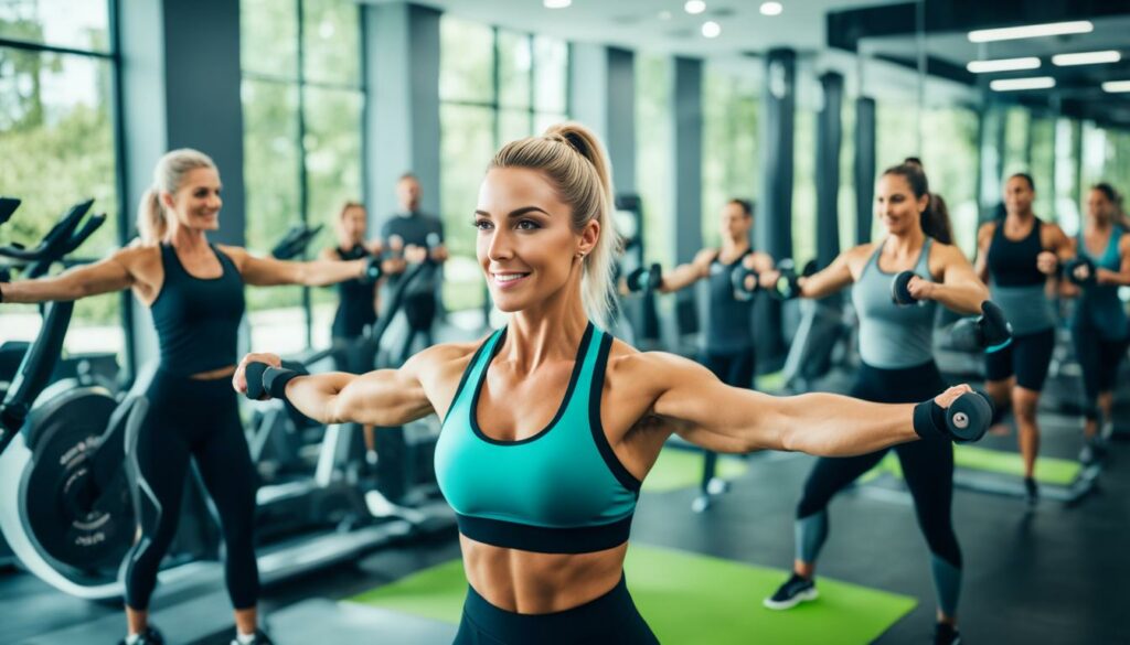 Top Fitness Influencer Deutschland 2024