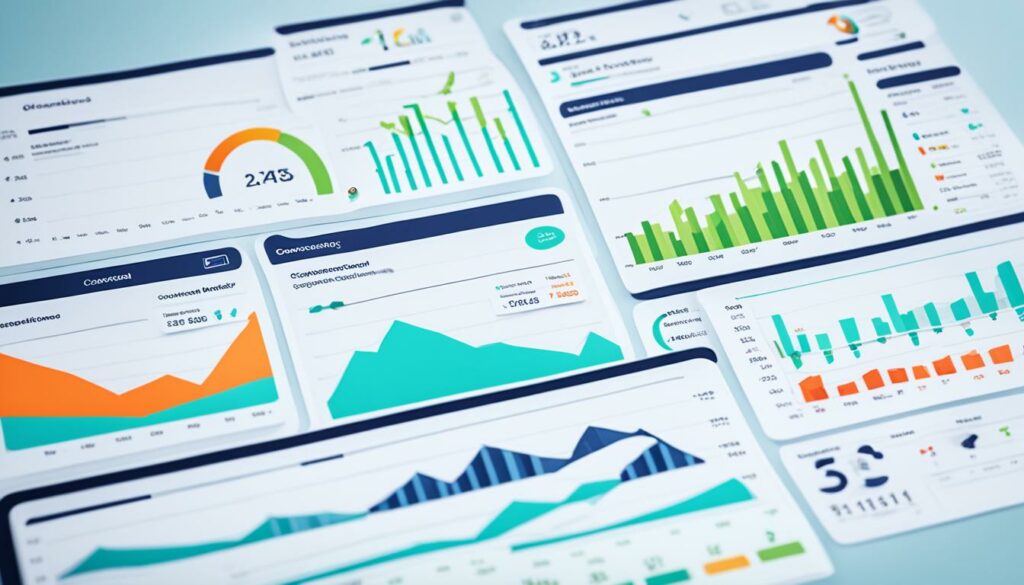 digitales marketing kpi