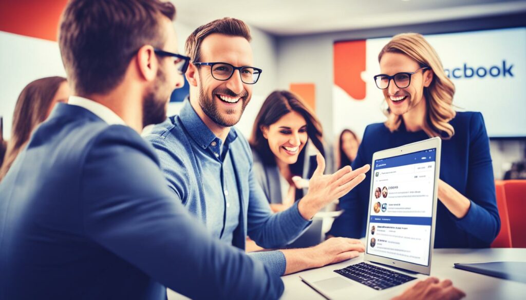 facebook marketing agentur