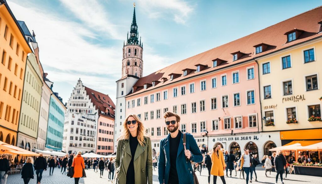 münchner influencer