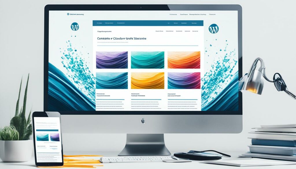 wordpress seiten kopieren