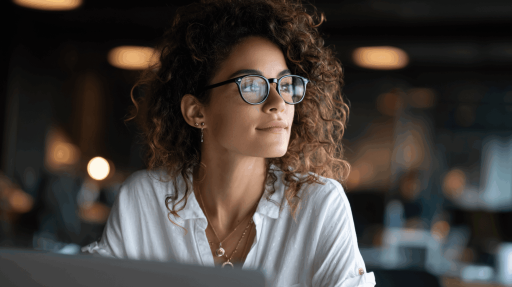 Onlinekurs aufbauen